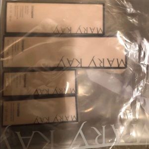 Cleanser & Moisturizer